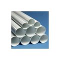 Proto #8 .020 White Losmoke Pvc Jacketing/Ssl 48 " Wide 25/Ctn Pk 3014812008